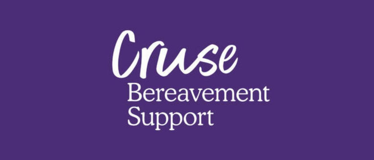 Cruse purple logo