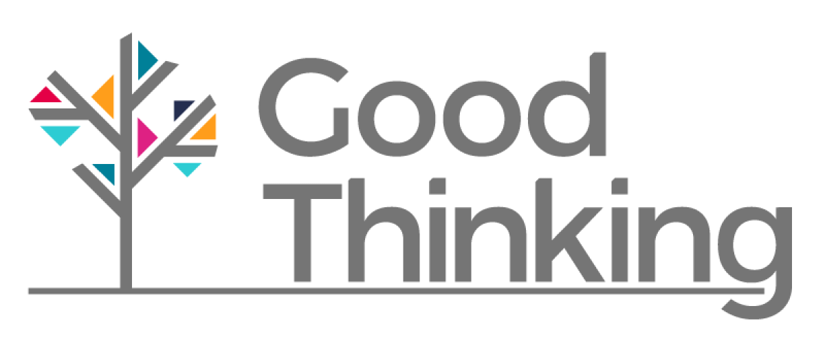 Good Thinking logo