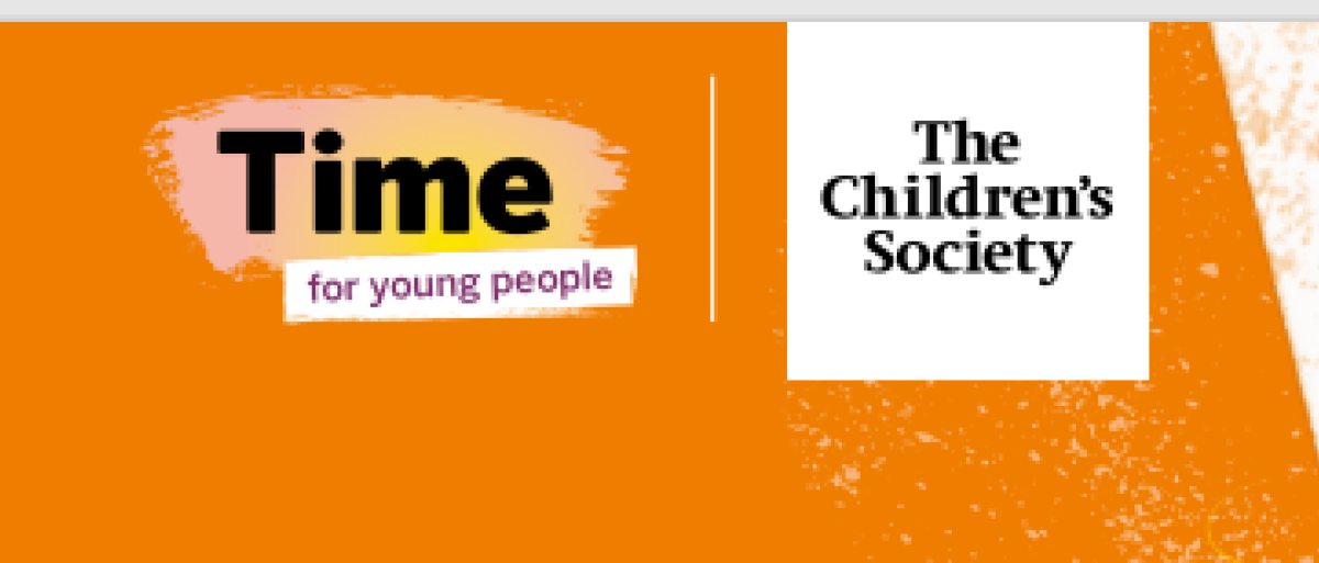 The Children society logo