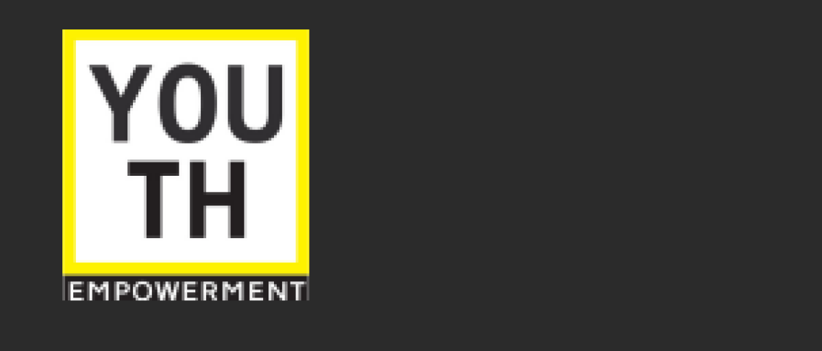 Youth emporment logo