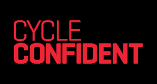 Cycle Confident logo